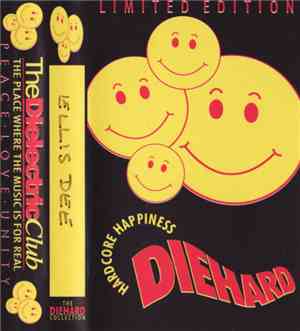 Ellis Dee - Diehard - 10th March 1995