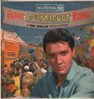 Elvis Presley - Roustabout