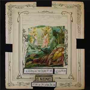 Exene Cervenka - Somewhere Gone