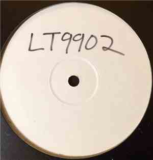Face Hoover / Kenny Kramp - Touching God E.P