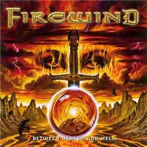 Firewind - Between Heaven And Hell
