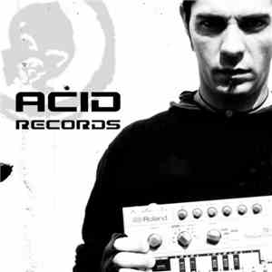 FJ Project - Girl In Acid