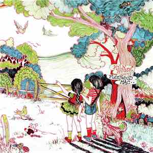 Fleetwood Mac - Kiln House