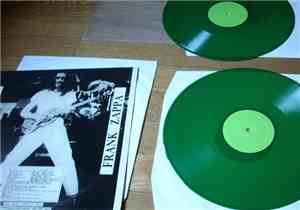 Frank Zappa - Fred Zappelin