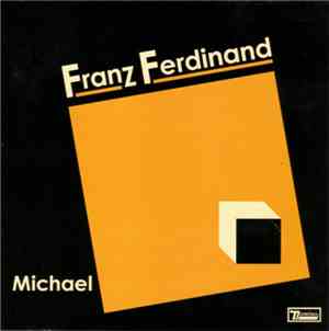 Franz Ferdinand - Michael