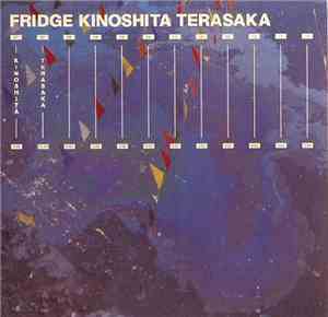 Fridge - Kinoshita Terasaka