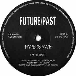 Future/Past - Hyperspace
