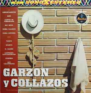 Garzón Y Collazos - Cantan Garzón Y Collazos