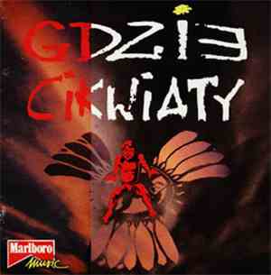 Gdzie Cikwiaty - Gdzie Cikwiaty
