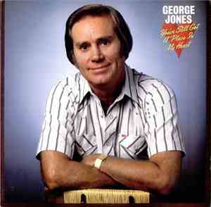 George Jones  - You've Still Got A Place In My Heart