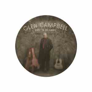 Glen Campbell - Ghost On The Canvas