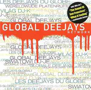 Global Deejays - Network