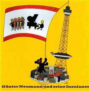 Günter Neumann Und Seine Insulaner - Günter Neumann Und Seine Insulaner
