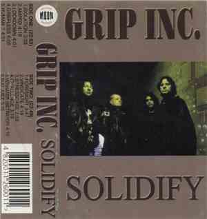 Grip Inc. - Solidify