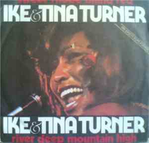 Ike & Tina Turner - Sweet Rhode Island Red