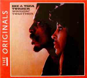 Ike & Tina Turner - Workin' Together