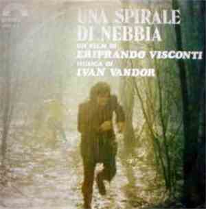 Ivan Vandor - Una Spirale Di Nebbia (Original Soundtrack)