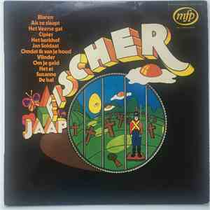 Jaap Fischer - Jaap Fischer
