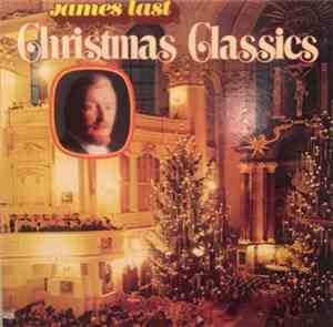 James Last - Christmas Classics