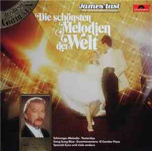 James Last - Die Schönsten Melodien Der Welt