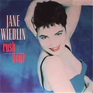 Jane Wiedlin - Rush Hour
