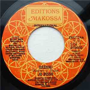 Jo Bisso - Dashiki