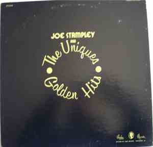 Joe Stampley And The Uniques  - Golden Hits