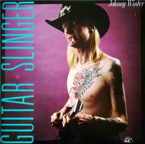 Johnny Winter - Guitar Slinger