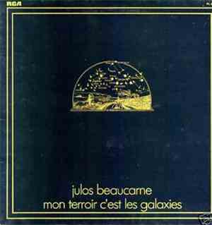 Julos Beaucarne - Mon Terroir C'Est Les Galaxies