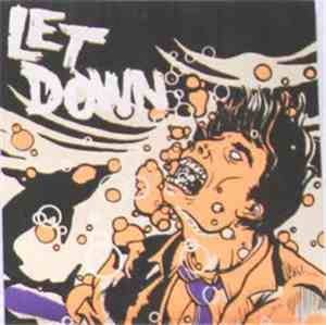 Let Down - Crossed Off