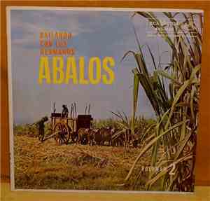 Los Hermanos Abalos - Bailando Con Los Hermanos Abalos - Volumen 2