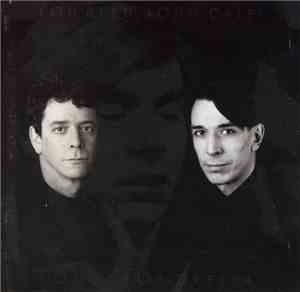 Lou Reed / John Cale - Songs For Drella