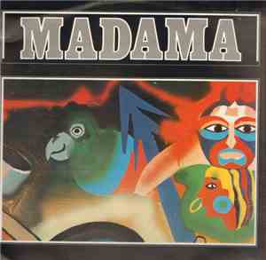Madama - Madama