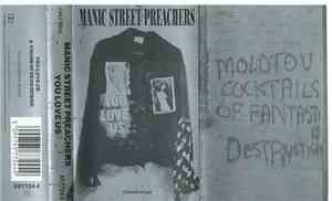 Manic Street Preachers - You Love Us