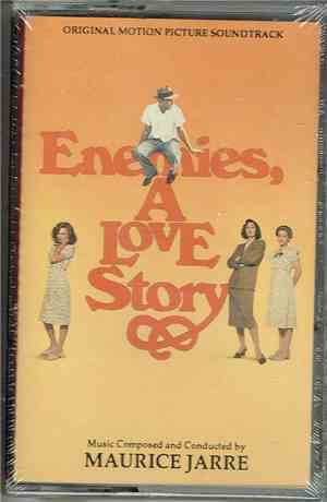 Maurice Jarre - Enemies, A Love Story (Original Motion Picture Soundtrack)
