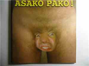 M.C.D. - Asako Pako!