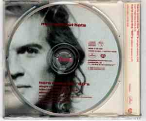 Men Without Hats - Here Come The '90's