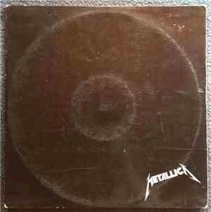 Metallica - Metallica