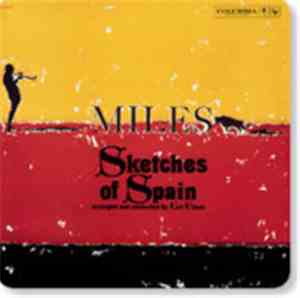 Miles Davis - Sketches Of Spain