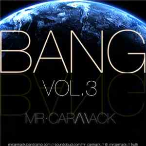 Mr. Carmack - Bang, Vol. 3