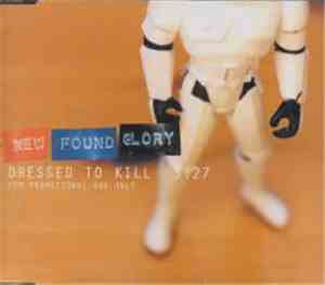 New Found Glory - Dressed To Kill