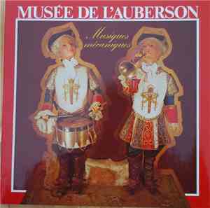 No Artist - Musée De L'Auberson - Musiques Mécaniques