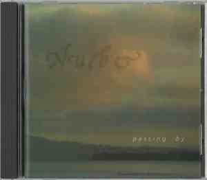 Nube  - Passing By