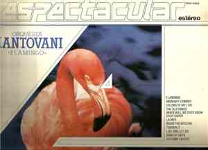 Orquesta Mantovani - Flamingo