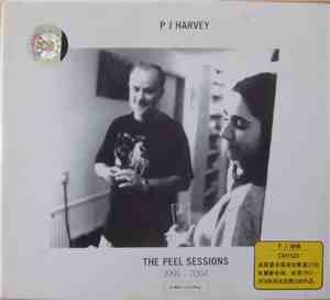 P J Harvey - The Peel Sessions 1991 - 2004