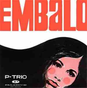 P. Trio - Embalo