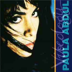 Paula Abdul - Vibeology