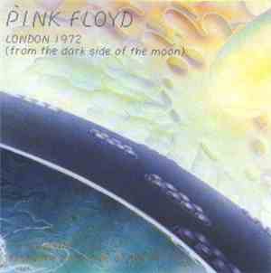 Pink Floyd - London 1972 (From The Dark Side Of The Moon)