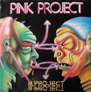 Pink Project - B.Project