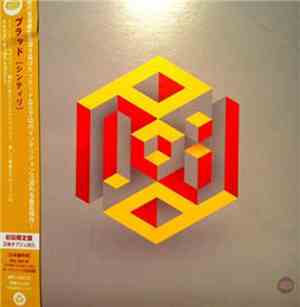 Plaid - Scintilli